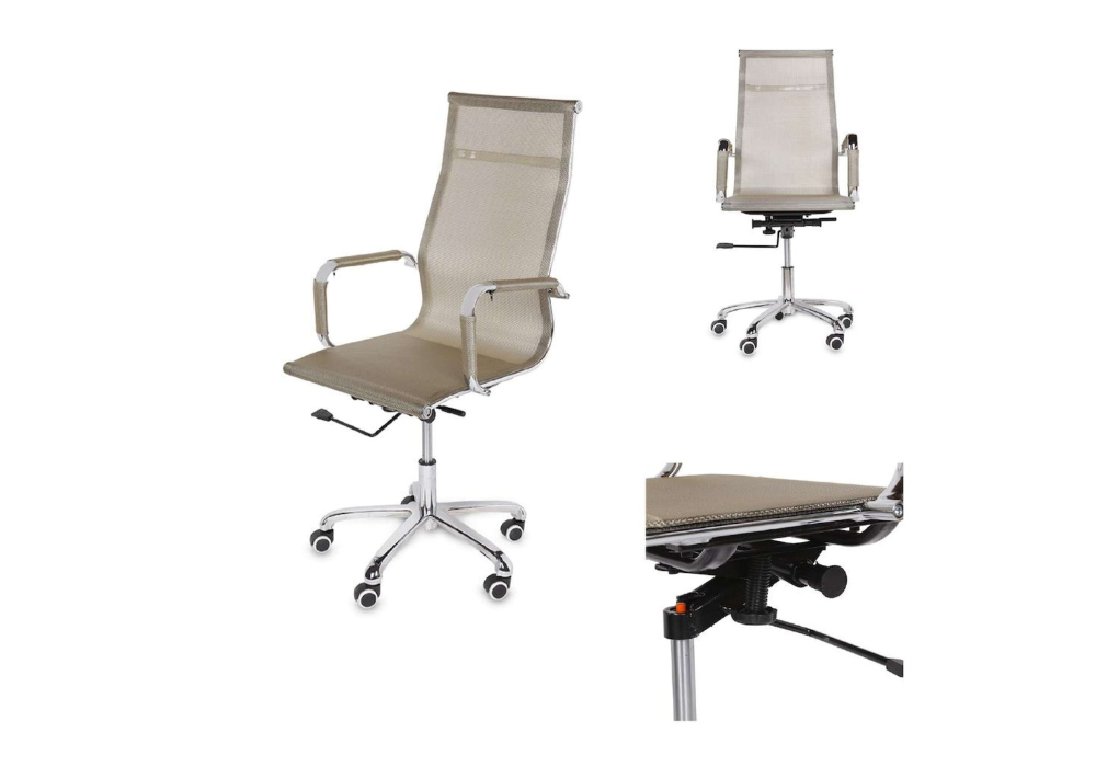Ghế Trưởng Phòng Nhập Khẩu MN37